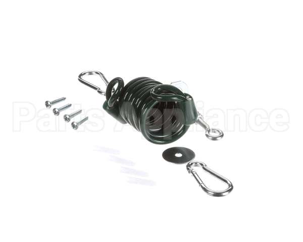 R60 Krowne 48" Restraining Cable For 60" Long Gas H