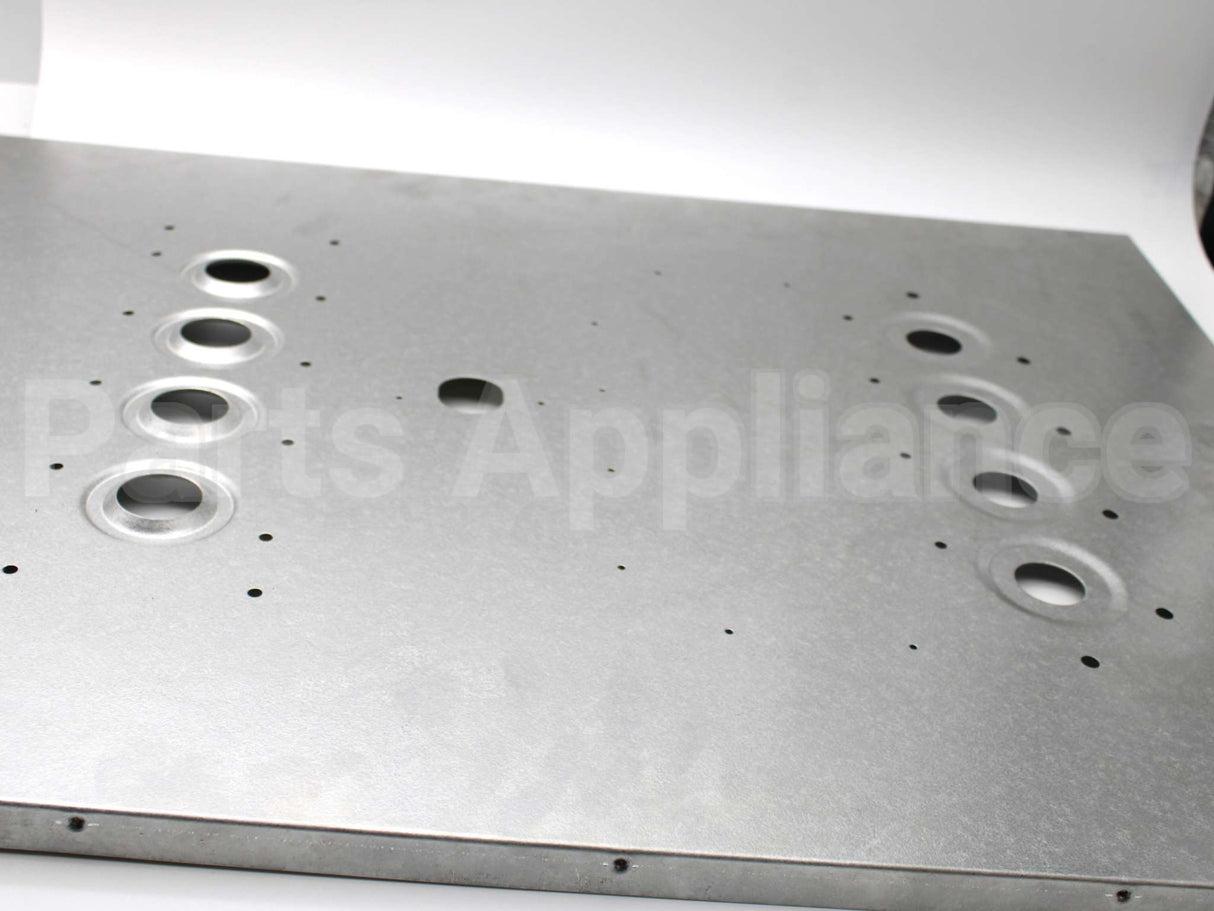 R602605-02 Armstrong Furnace 4 Burner Large Vest Panel