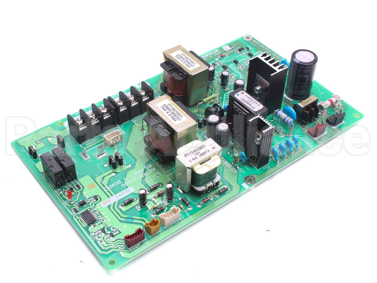 R61051280 Mitsubishi Electric Control Board