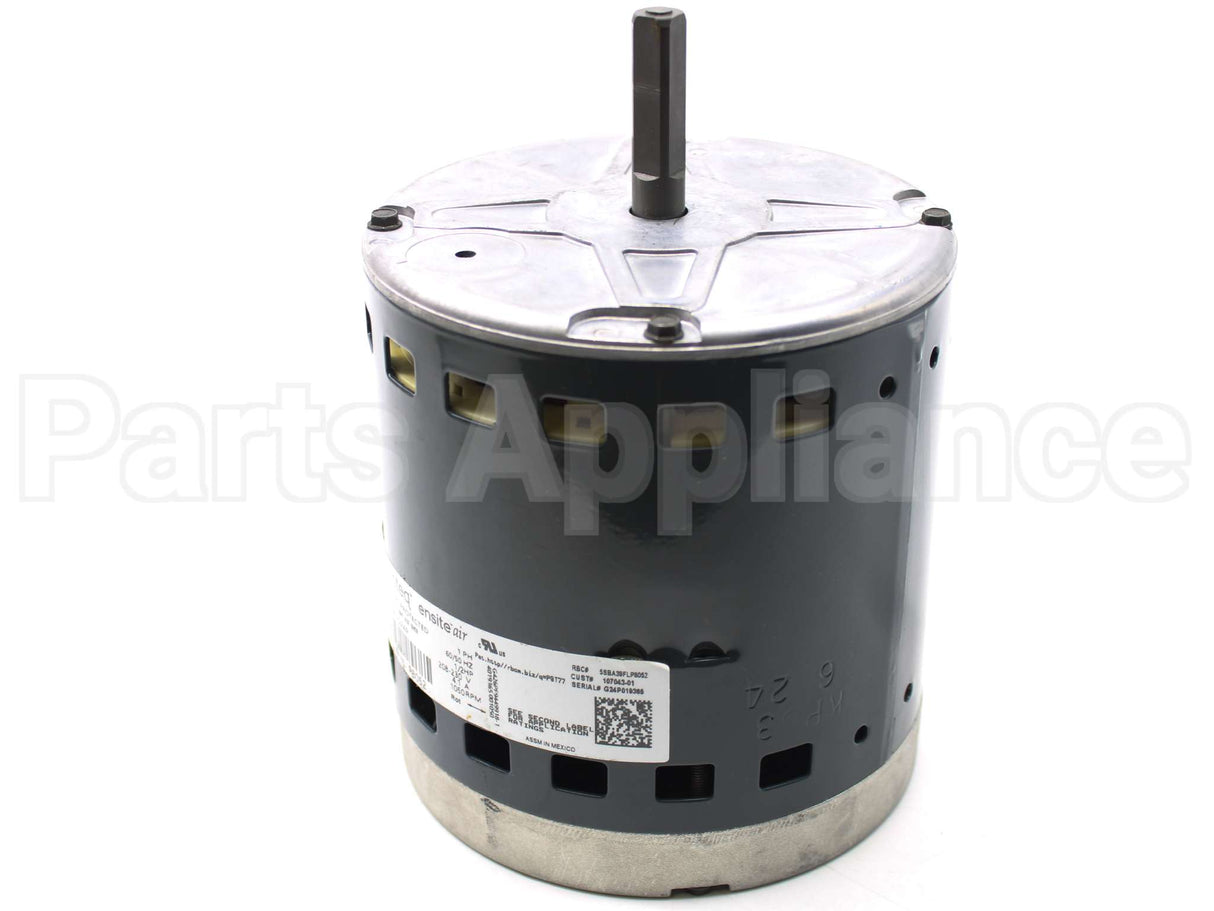 R614688-56 Armstrong Furnace 1/2Hp Blow Motor 120/230V Prog