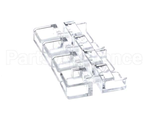 R617123899 Ifi America Mix Plexiglass Shelves Brackets Set