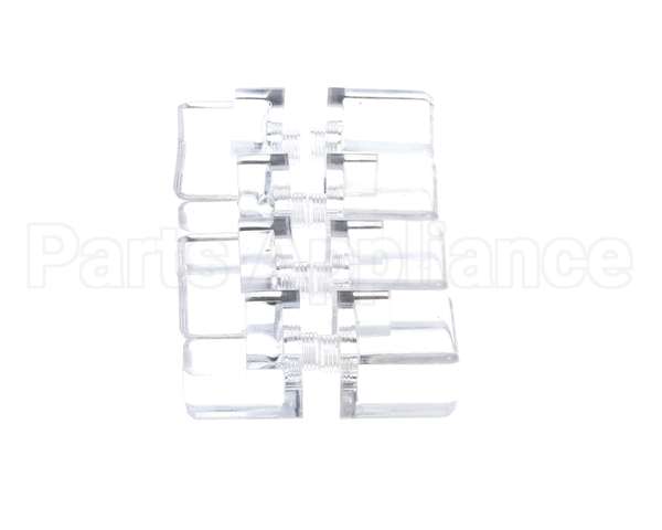 R617123899 Ifi America Mix Plexiglass Shelves Brackets Set