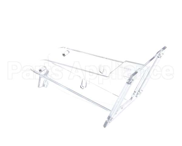 R620500901 Scotsman Ice Chute