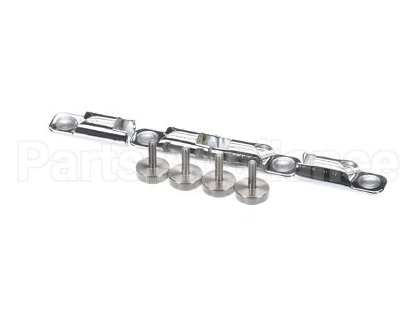 R621040104 Ifi America Brackets For 1 Shelf Set