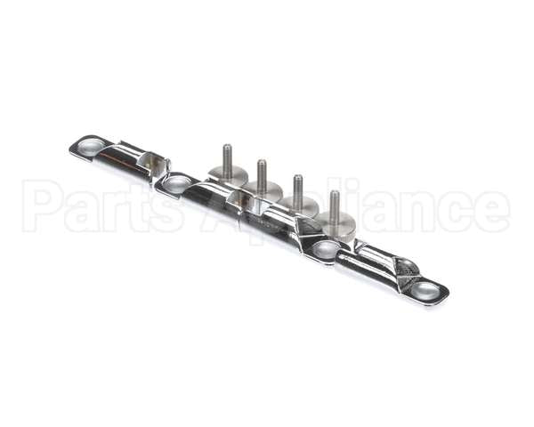 R621040104 Ifi America Brackets For 1 Shelf Set