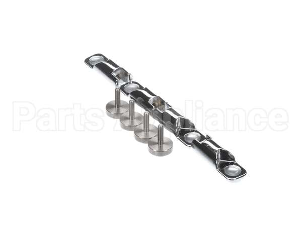 R621040104 Ifi America Brackets For 1 Shelf Set