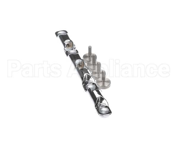 R621040104 Ifi America Brackets For 1 Shelf Set
