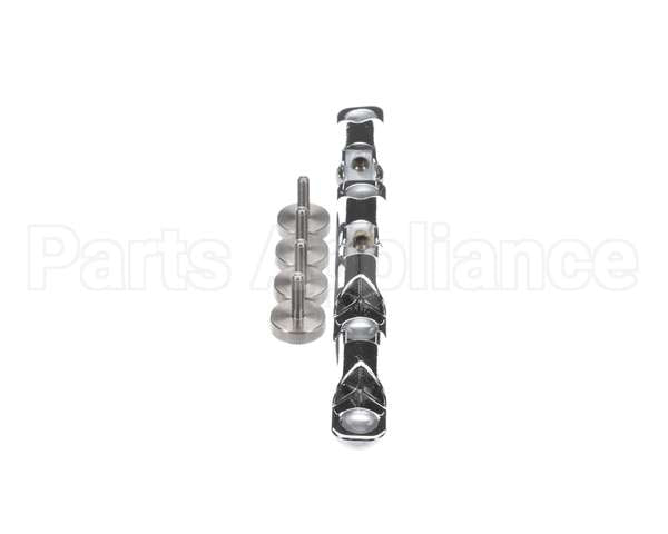 R621040104 Ifi America Brackets For 1 Shelf Set