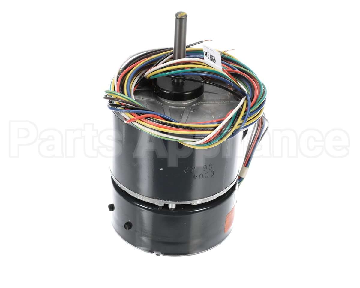 R62341 Aaon Mtr .33/1/208-230V Ecm 4 Spd