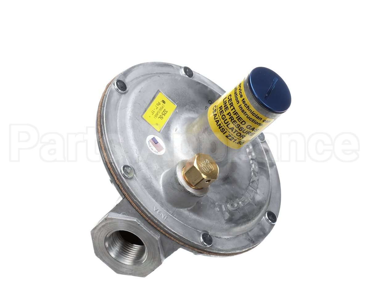 R625N42-0711-08 Dormont Pressure Regulator