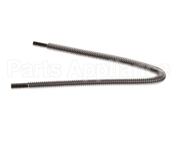 R6328 Blodgett Tube, Flex 3/8 X 18