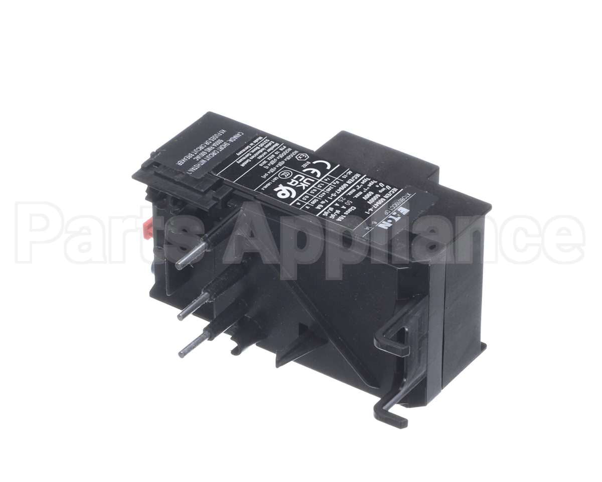 R64230 Aaon Relay Ovld