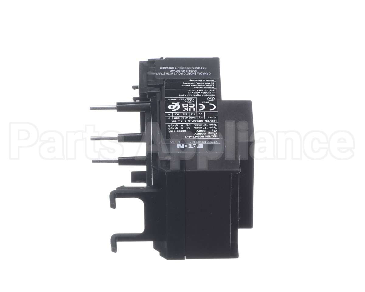 R64230 Aaon 6-10A Overload Relay