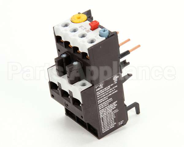 R64250 Aaon Relay Overload