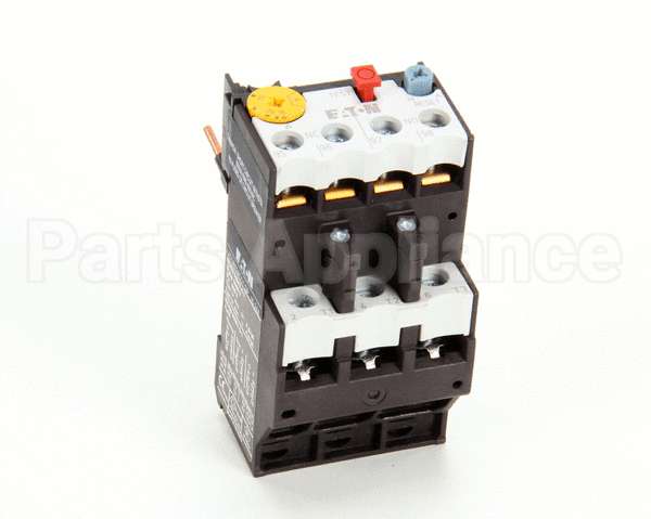 R64250 Aaon Relay Overload
