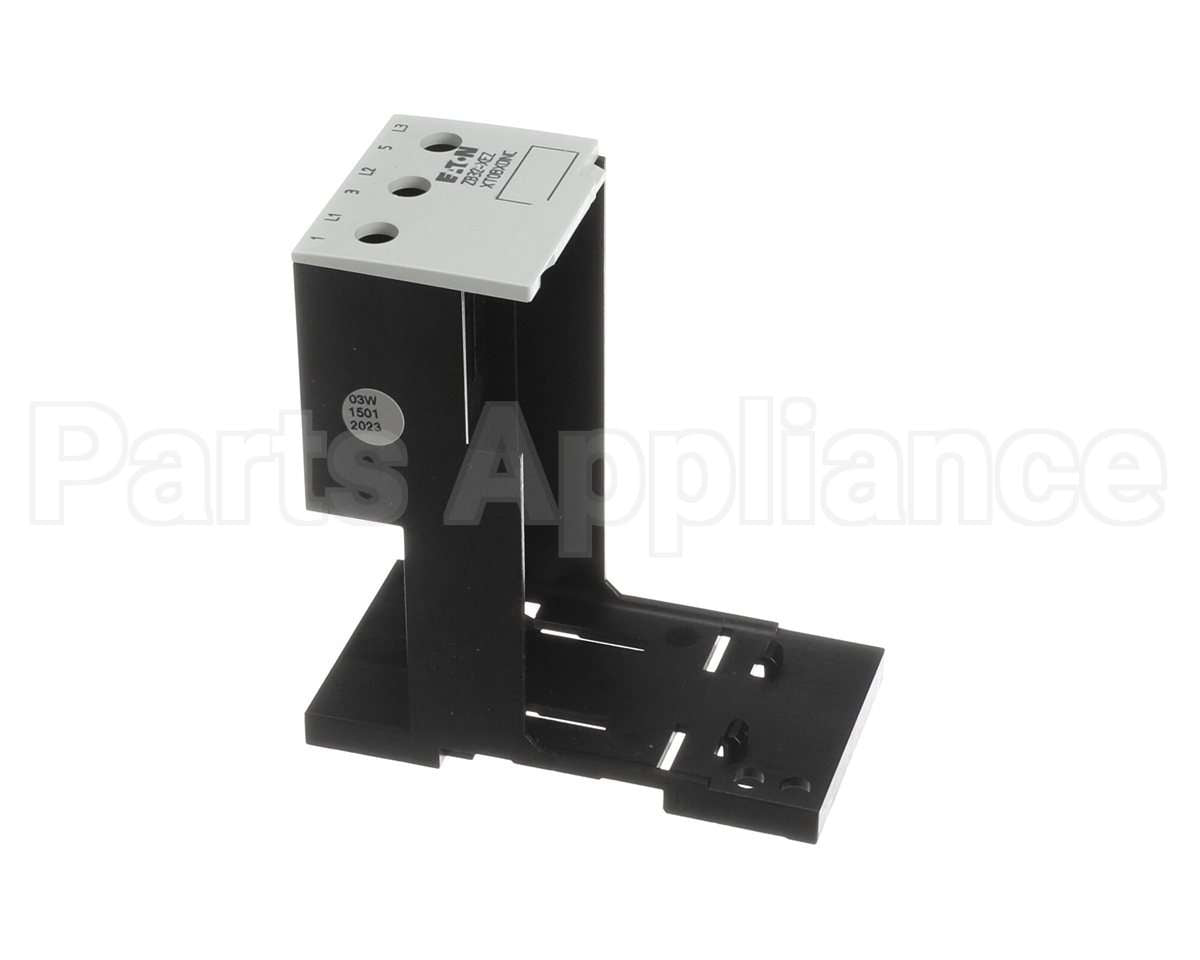 R64330 Aaon Socket Relay Ovld C-H Xt Ser-C