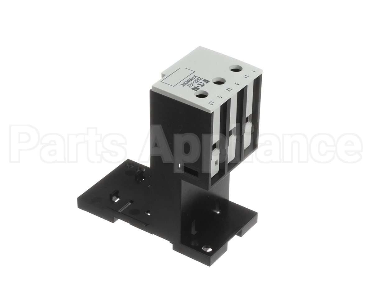 R64330 Aaon Socket Relay Ovld C-H Xt Ser-C