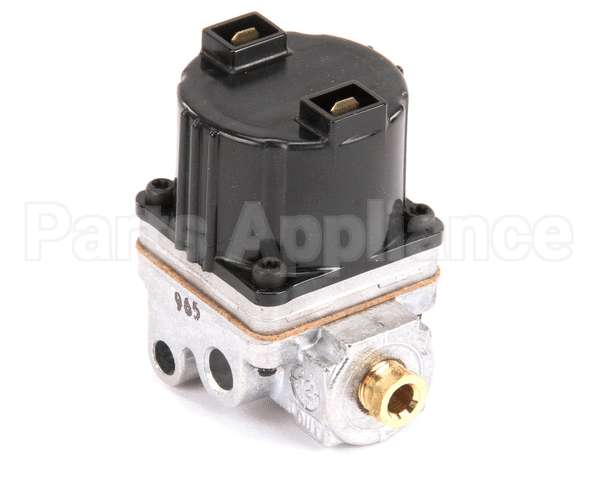 R6490 Blodgett Valve,Pilot 25Vac,1/4Cc