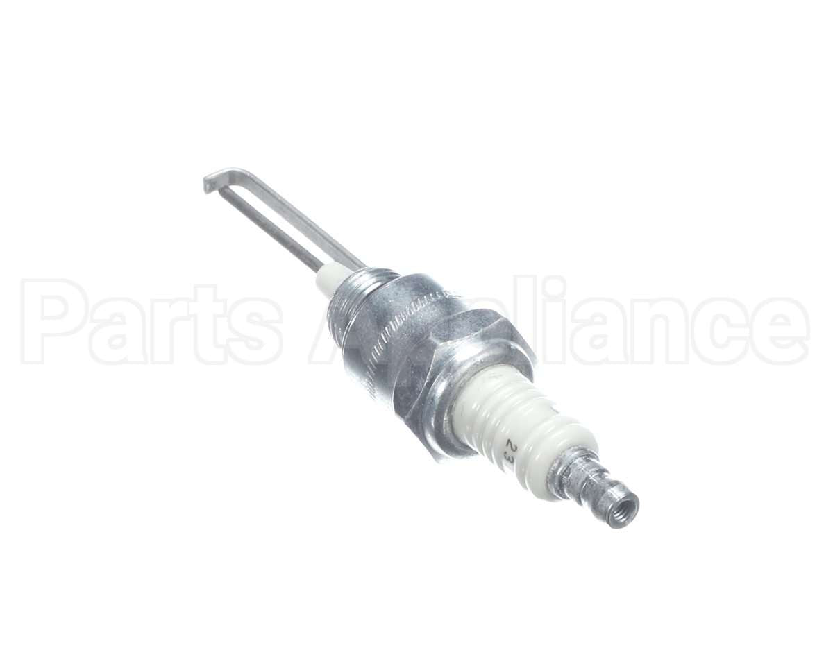 R66250 Aaon Spark Ignitor