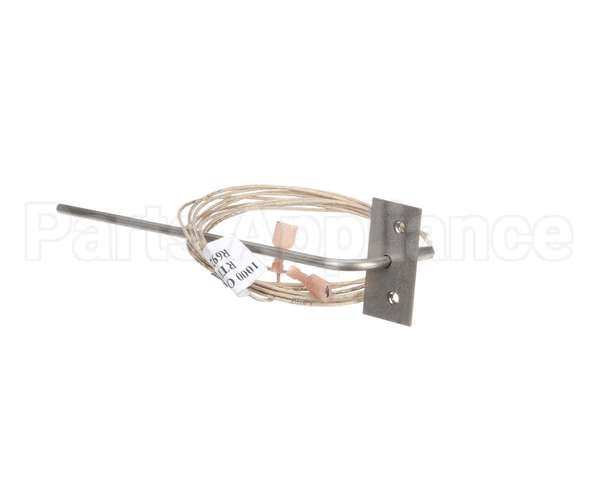 R6928 Blodgett Senr,1000R,R-Angle,5Lead Rtd