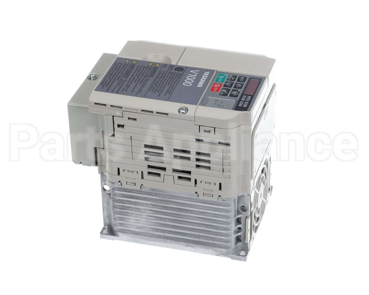 R70410 Aaon Vfd 3Hp 230V-V1000 Yaskawa
