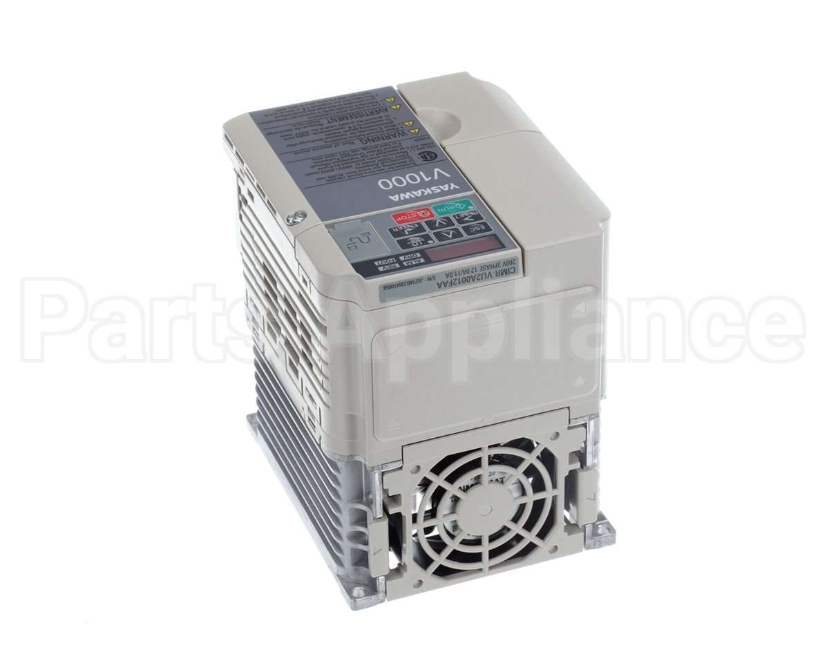 R70410 Aaon Vfd 3Hp 230V-V1000 Yaskawa