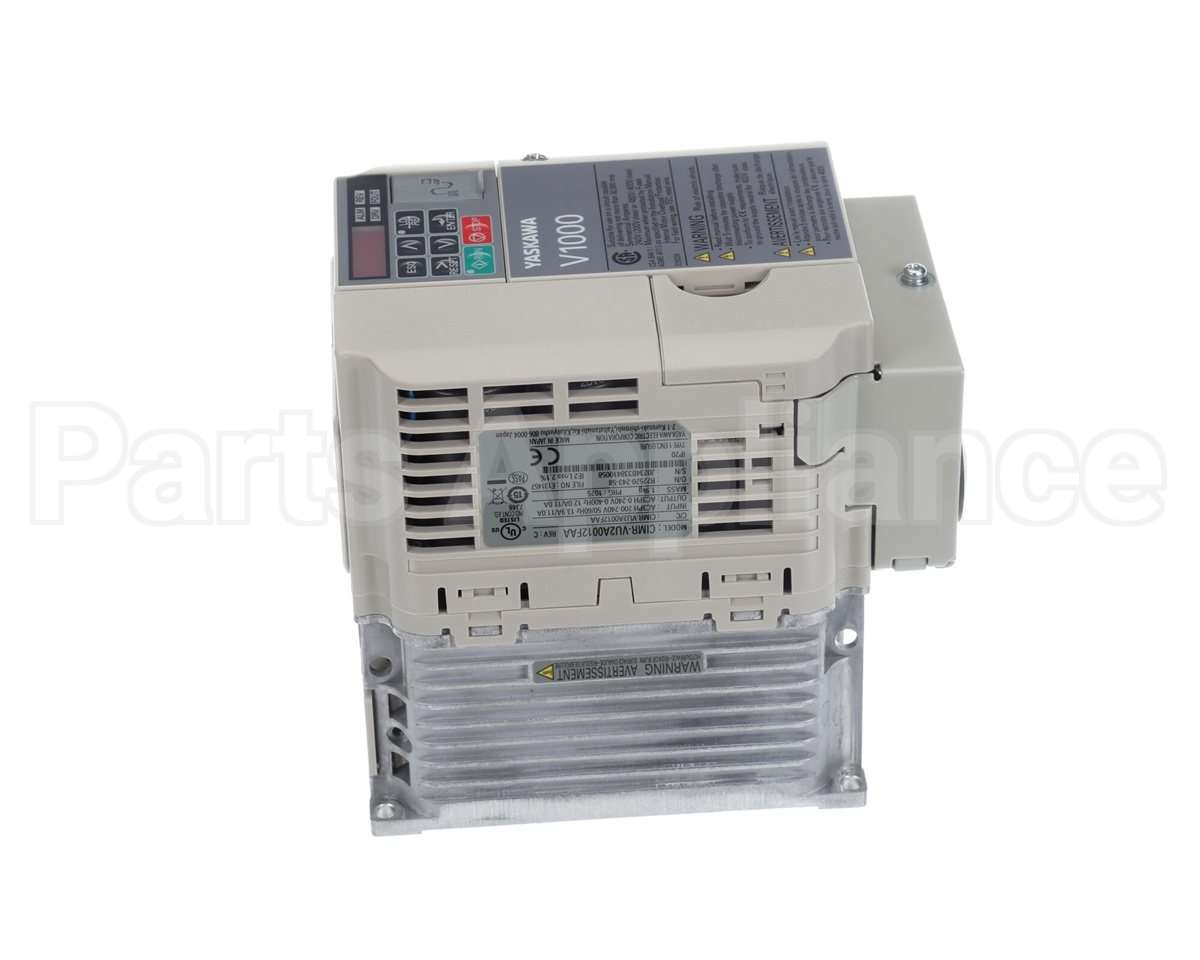 R70410 Aaon Vfd 3Hp 230V-V1000 Yaskawa