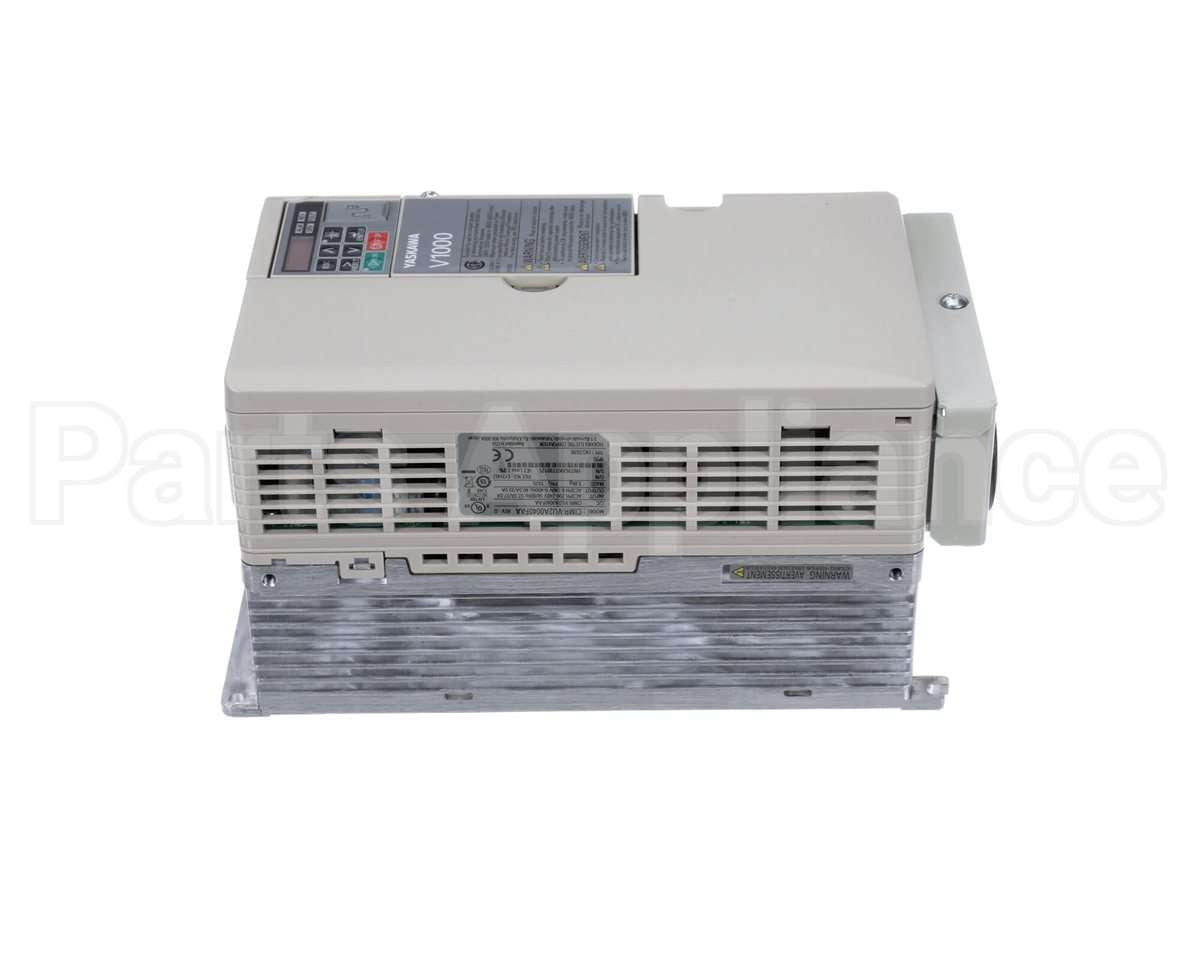 R70440 Aaon Vfd 10Hp 230V