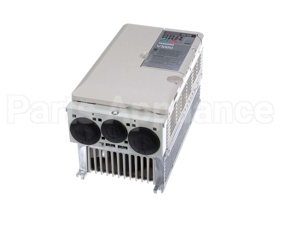 R70440 Aaon Vfd 10Hp 230V