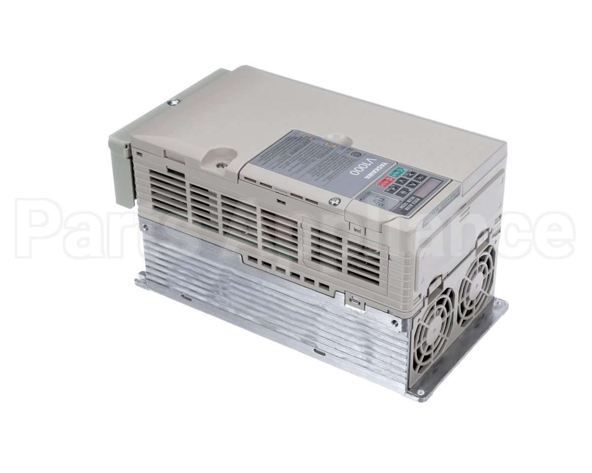 R70440 Aaon Vfd 10Hp 230V