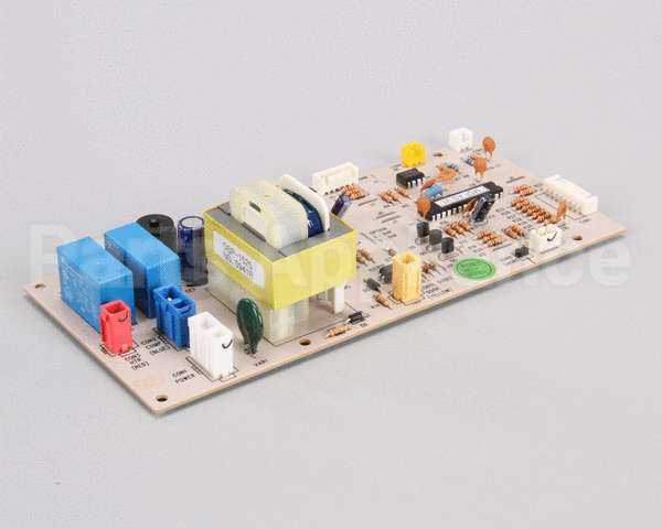 R7103-251 Turbo Air Main Pcb Msf23/49Nm As V1 (200