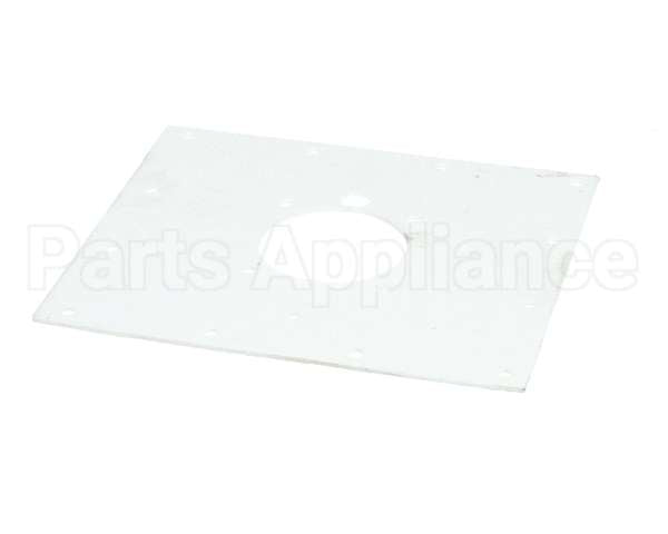 R7258 Blodgett Insulation, Boiler Plate