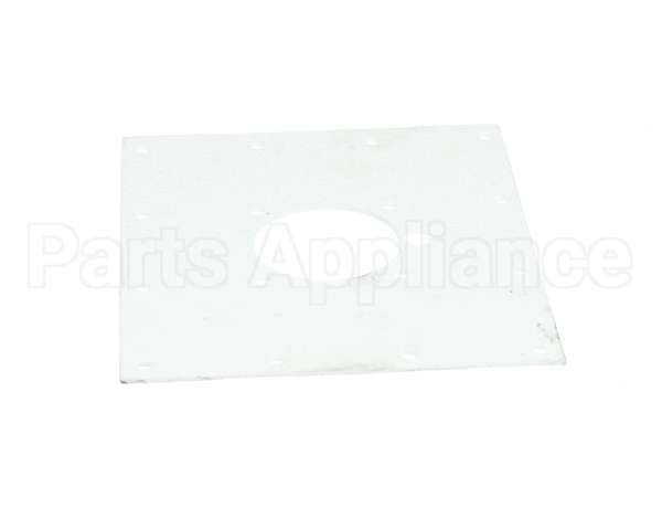 R7258 Blodgett Insulation, Boiler Plate