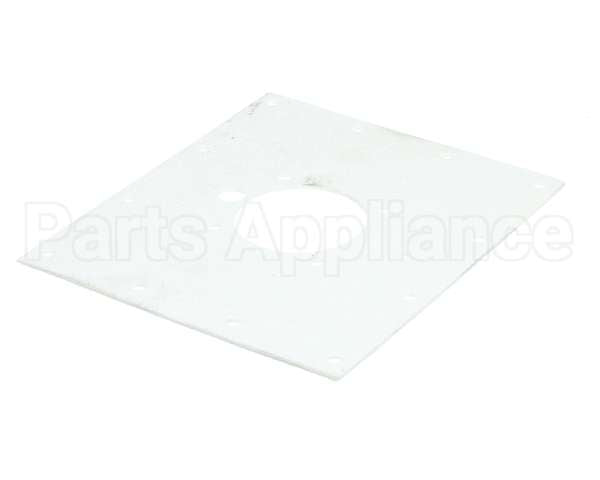 R7258 Blodgett Insulation, Boiler Plate