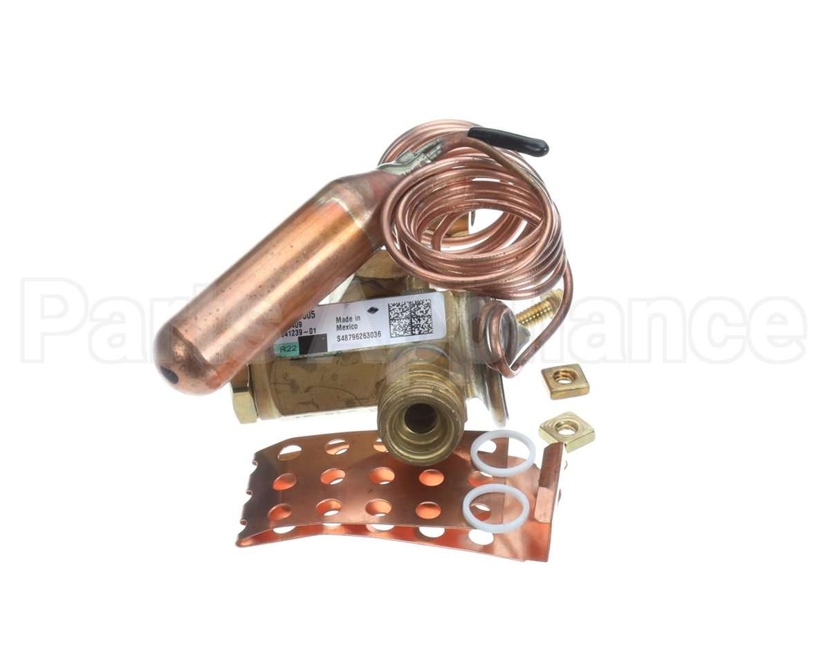 R72DB0005 International Comfort Products 1.5-3 Ton Txv R22