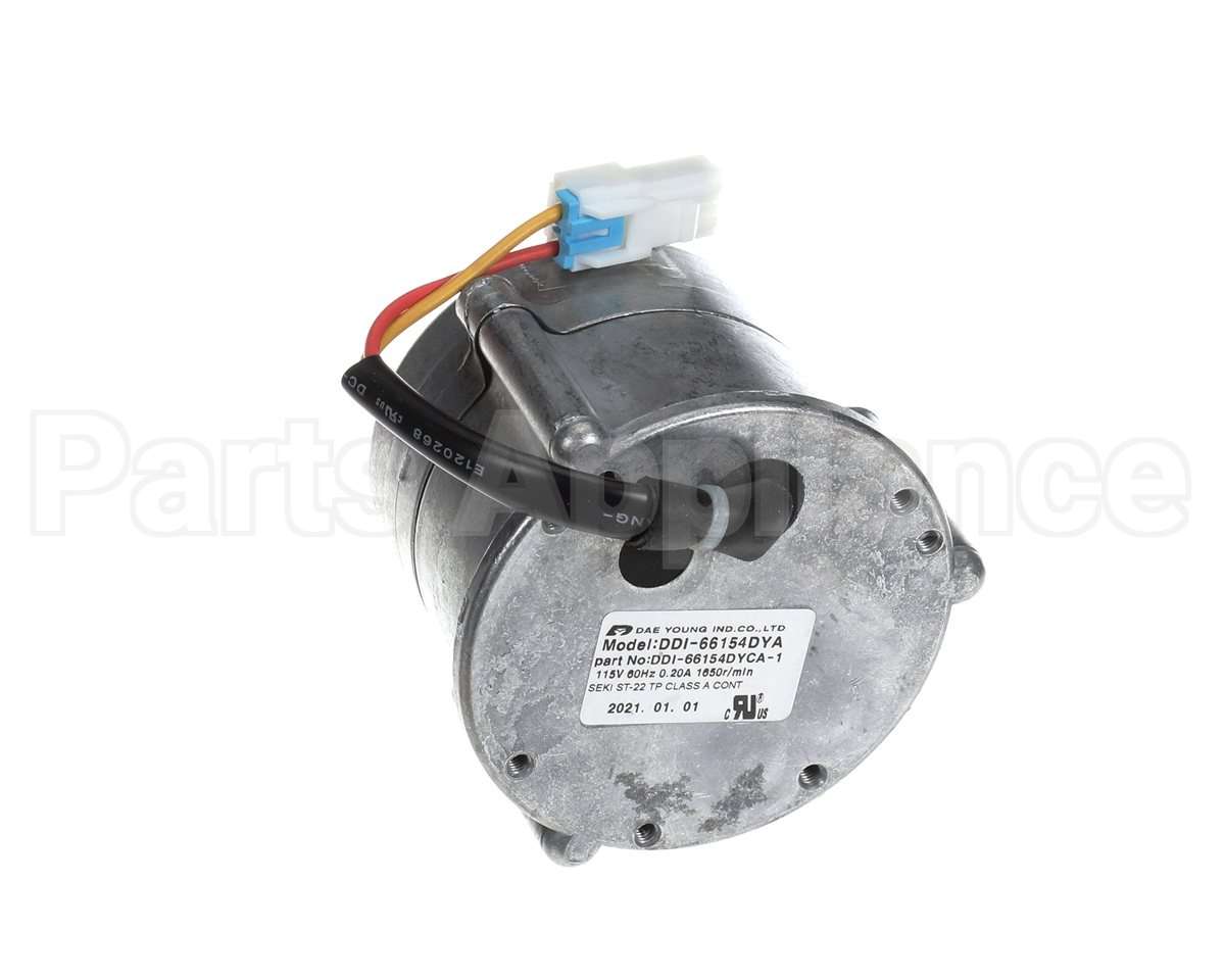 R731A-040 Maxx Cold Fan Motor (115V)