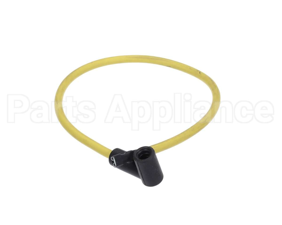 R74601 Aaon Sensor Wire 90Deg Yellow 20"