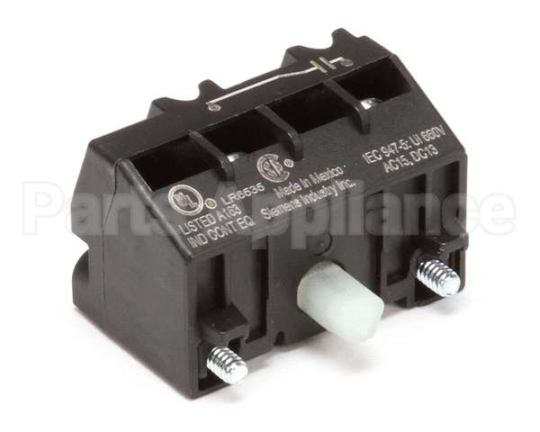 R7476 Blodgett Contact Block