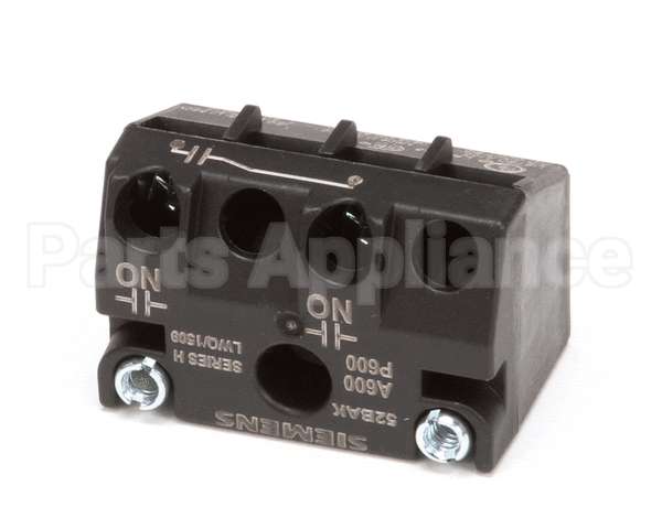 R7476 Blodgett Contact Block