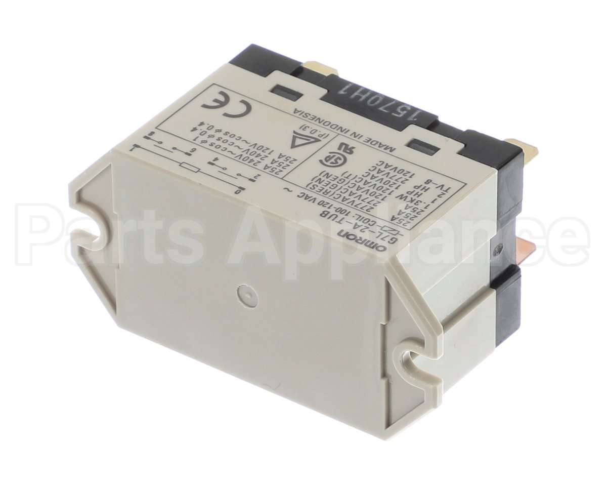 R748A-080 Maxx Cold Power Relay