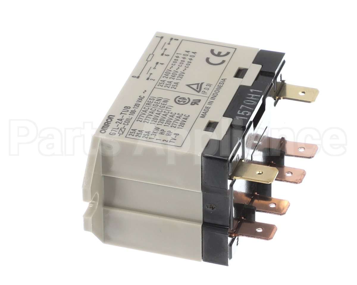 R748A-080 Maxx Cold Power Relay