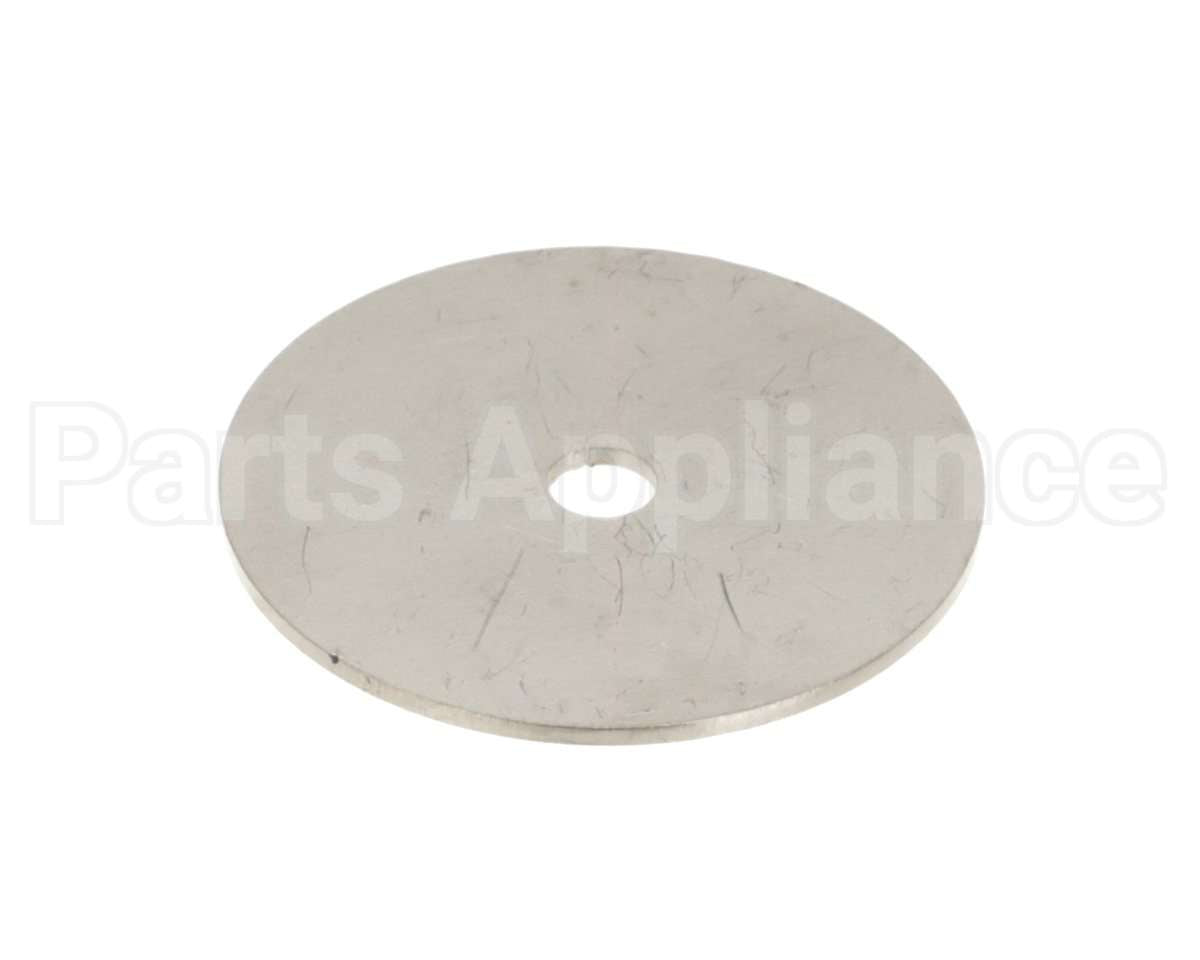 R7570 Blodgett Pressure Relief Cover