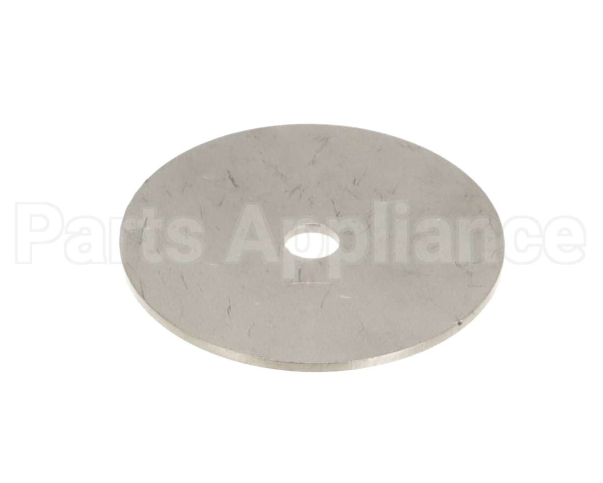 R7570 Blodgett Pressure Relief Cover