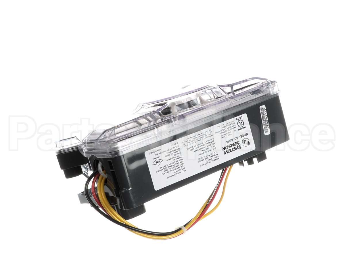 R77340 Aaon Smoke Detector