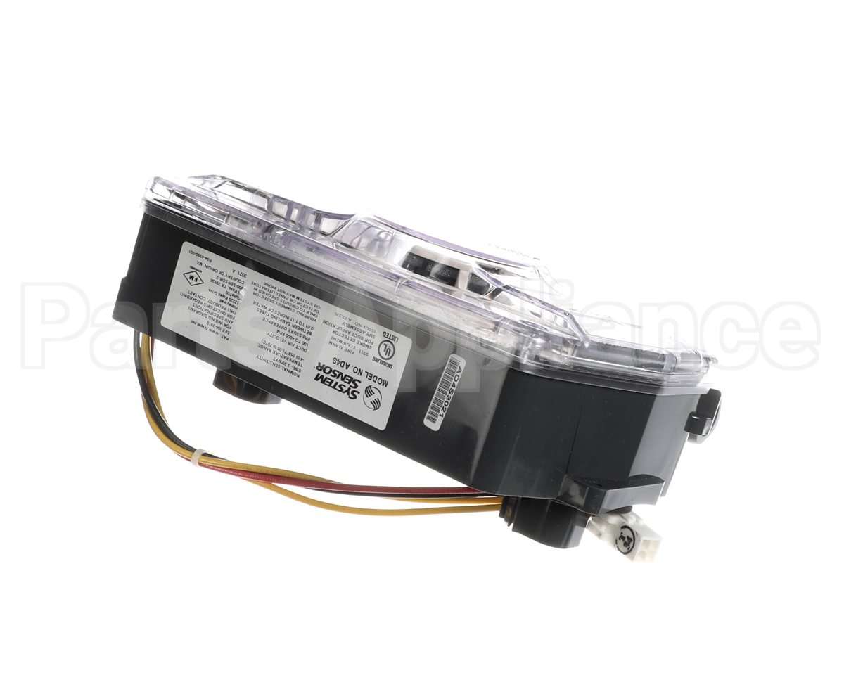 R77340 Aaon Smoke Detector