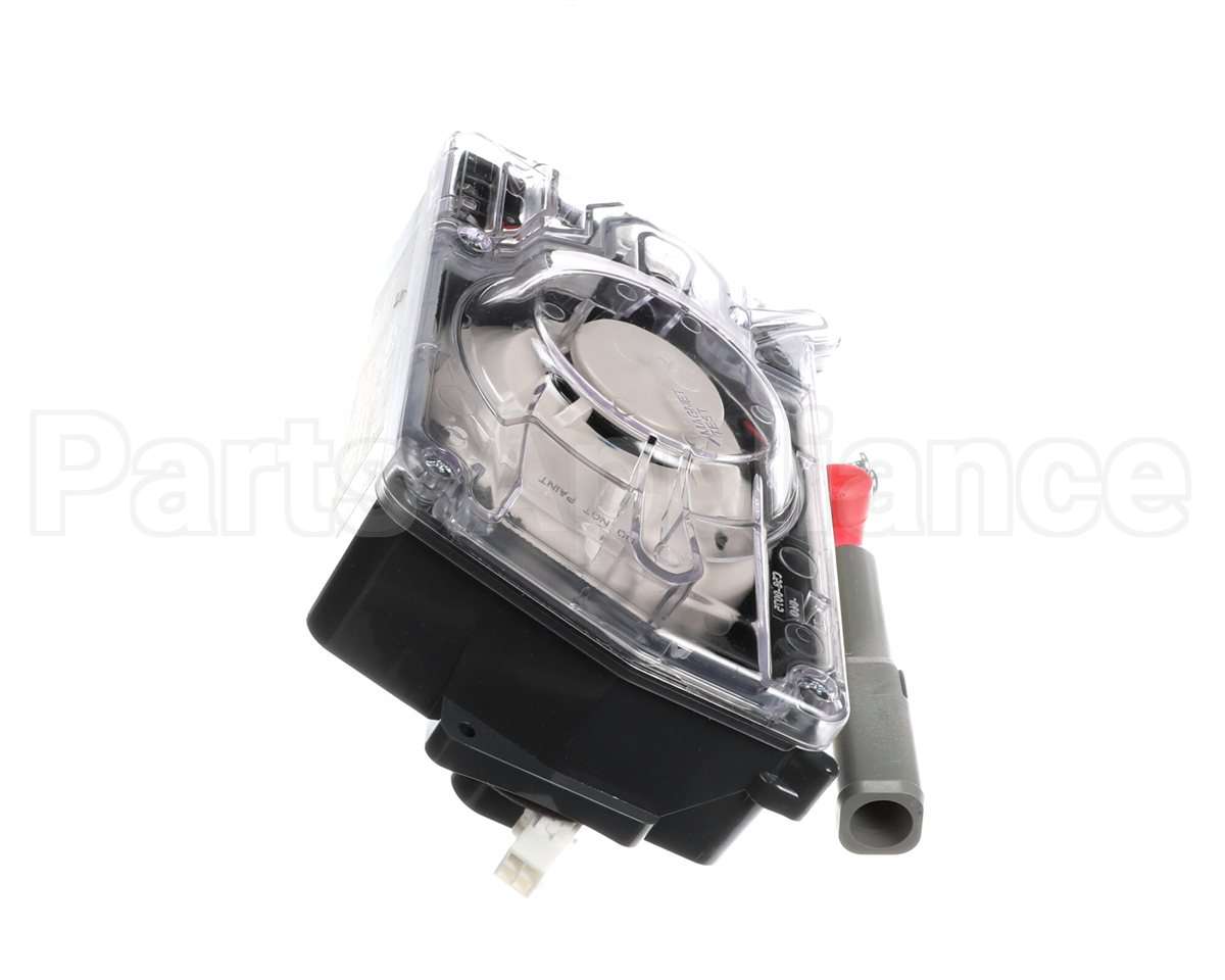 R77340 Aaon Smoke Detector