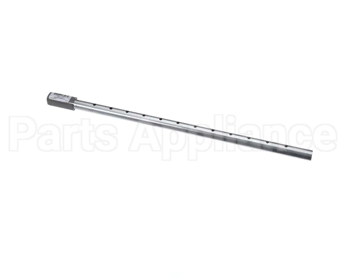 R77350 Aaon Smoke Det Sampling Tube Dst1.5