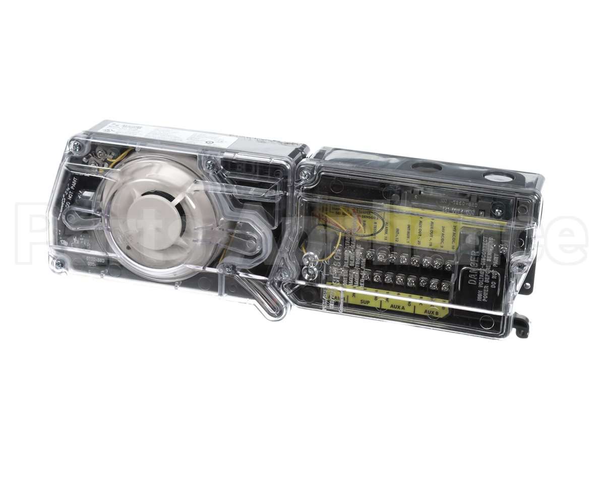 R77440 Aaon Smoke Detector Sensor/Pwr Brd