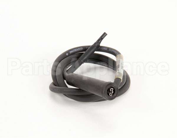 R78230 Aaon Sparker Wire Black 36