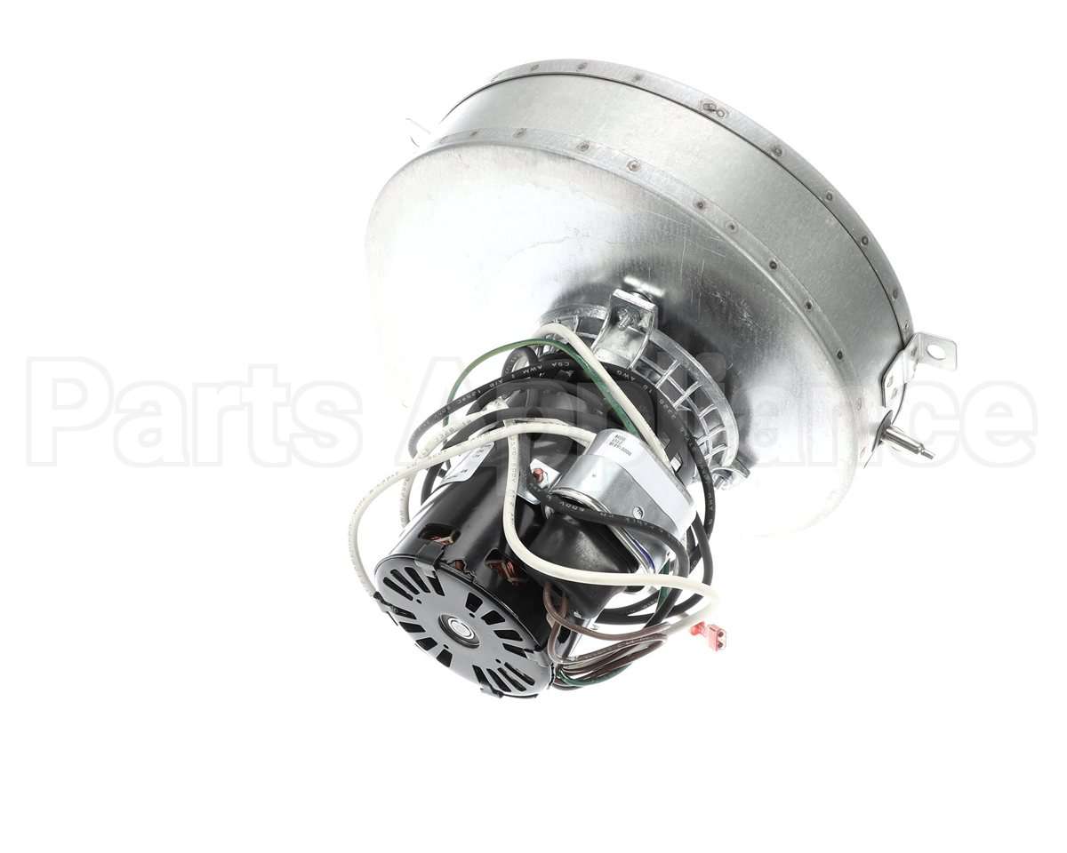 R78270 Aaon Motor Comb Assembly